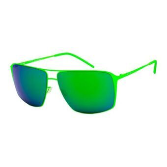 Solbrillertil mænd Italia Independent 0210-033-000 (ø 61 mm) Grøn (Ø 61 mm)