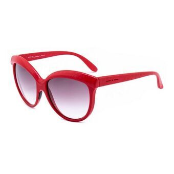 Solbriller til kvinder Italia Independent 0092C-053-000 (ø 58 mm)