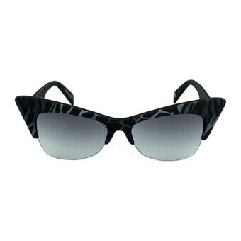 Solbriller til kvinder Italia Independent 0908-ZEF-071 (ø 59 mm)