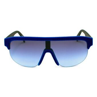 Solbriller Italia Independent 0911V-022-000 (ø 135 mm) Blå