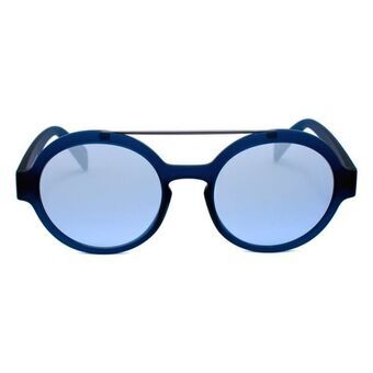 Solbriller Italia Independent 0913-021-000 (ø 51 mm) Blå (ø 51 mm)