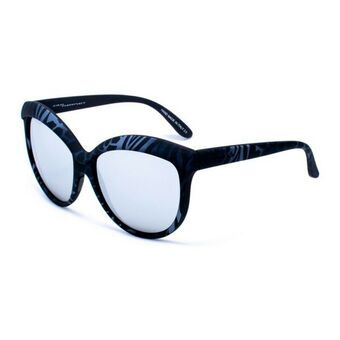 Solbriller til kvinder Italia Independent 0092-ZEF-071 (ø 58 mm)