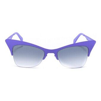 Solbriller til kvinder Italia Independent 0504-014-000 (51 mm) (ø 51 mm)