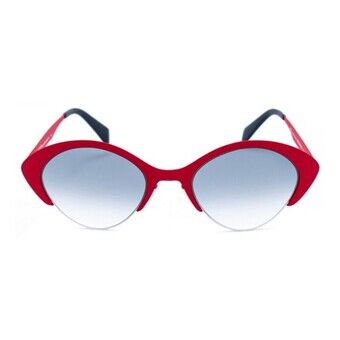 Solbriller til kvinder Italia Independent 0505-CRK-051 (51 mm) (ø 51 mm)