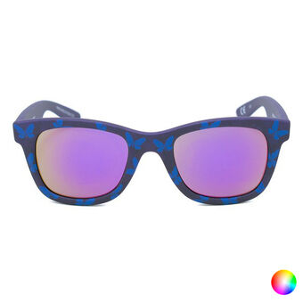 Solbriller til kvinder Italia Independent 0090T-FLW (ø 50 mm)