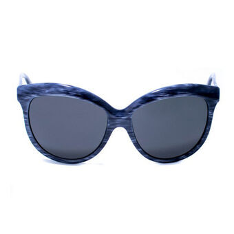 Solbriller til kvinder Italia Independent 0092-BH2-009 (ø 58 mm) (ø 58 mm)