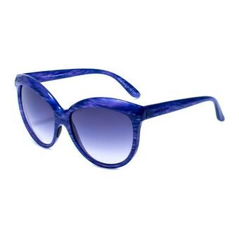 Solbriller til kvinder Italia Independent 0092-BH2-017 (ø 58 mm) (ø 58 mm)