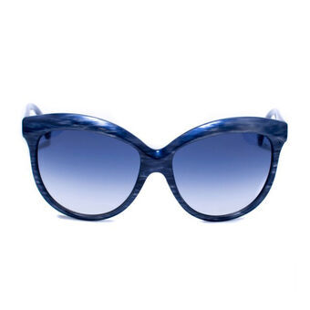 Solbriller til kvinder Italia Independent 0092-BH2-022 (ø 58 mm) (ø 58 mm)