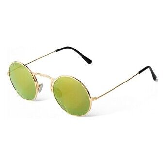 Solbriller til kvinder LGR MONASTIR-GOLD-03 (ø 47 mm)