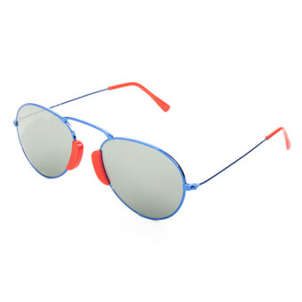 Solbriller LGR AGADIR-BLUE-08 Blå (ø 54 mm)