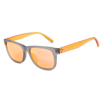 Solbriller til kvinder Armani Exchange AX4103SF-8328F6 ø 56 mm
