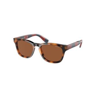 Solbriller til mænd Ralph Lauren PP9503-530373 Ø 48 mm