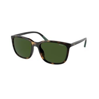 Solbriller til mænd Ralph Lauren PH4185U-500371 ø 56 mm