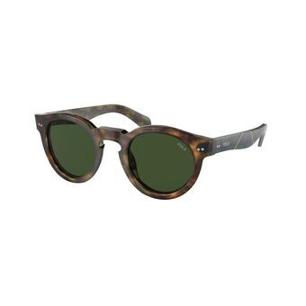 Solbriller til mænd Ralph Lauren PH4165-501771 Ø 46 mm