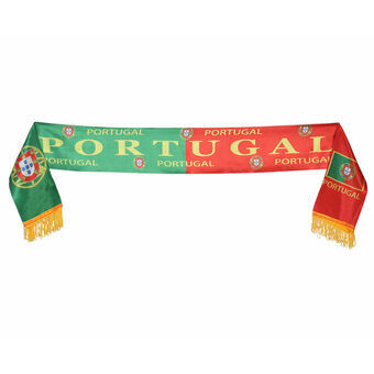 Halstørklæde 140 cm Portugal