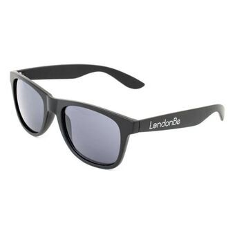Solbriller LondonBe LB799285111246 Sort (ø 50 mm)