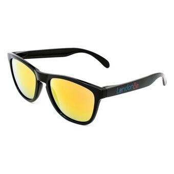 Solbriller LondonBe LB79928511121 Sort (ø 50 mm)