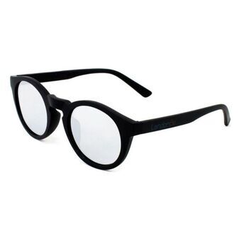 Solbriller LondonBe LB7992851112248 Sort (Ø 45 mm)