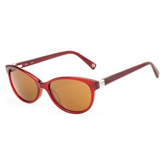 Solbriller til kvinder Loewe SLW9245307FQ (ø 53 mm)