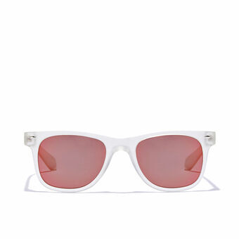 Polariserede solbriller Hawkers Slater Ruby Gennemsigtig (Ø 48 mm)