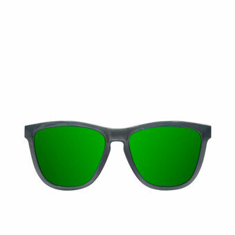 Solbriller Northweek Regular Grøn (Ø 47 mm)