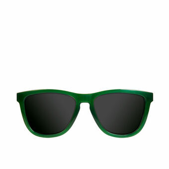 Solbriller Northweek Regular Sort Grøn (Ø 47 mm)