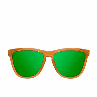 Solbriller Northweek Regular Brun Grøn (Ø 47 mm)