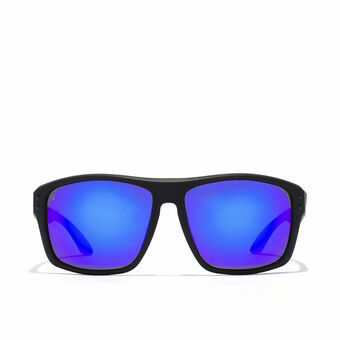 Solbriller Northweek Bold ø 58 mm Blå Sort