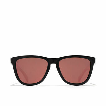 Solbriller Northweek Regular Ø 55,7 mm Rød Sort