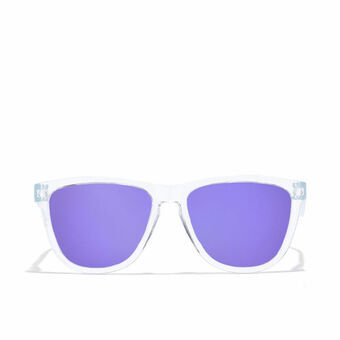 Polariserede solbriller Hawkers One Raw Lilla Gennemsigtig (Ø 55,7 mm)
