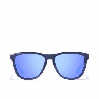 Polariserede solbriller Hawkers One Raw Blå Marineblå (Ø 55,7 mm)