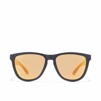 Polariserede solbriller Hawkers One Raw Carbon Fiber Orange (Ø 55,7 mm)