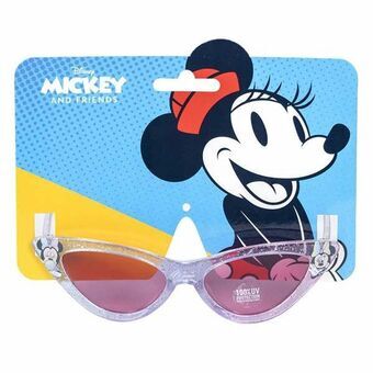 Solbriller til Børn Minnie Mouse