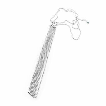 Halskæde til kvinder Karl Lagerfeld 5483571 (70 cm)