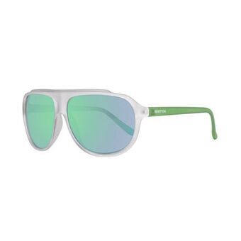 Solbriller til mænd Benetton BE921S02