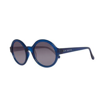 Solbriller til kvinder Benetton BE985S03 (ø 53 mm)