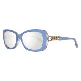 Solbriller til kvinder Guess GU7453-5690C (ø 56 mm)