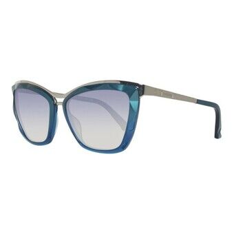 Solbriller til kvinder Swarovski SK0116-5687W