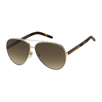 Solbriller til kvinder Marc Jacobs MARC-522-S-06J-HA Ø 62 mm
