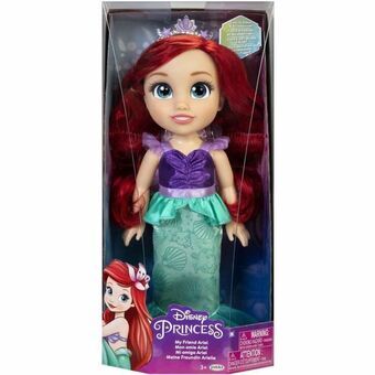 Baby dukke Jakks Pacific Ariel 38 cm Disney Prinsesser