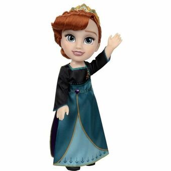 Baby dukke Jakks Pacific Queen Anna Frozen II