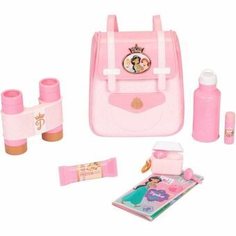 Håndtasker Jakks Pacific Princess Pink