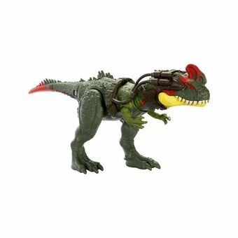 Action Figurer Mattel JURASSIC PARK Dinosaur