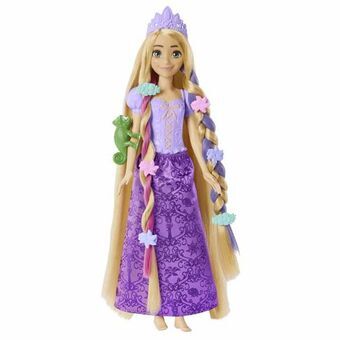 Dukke Princesses Disney Rapunzel