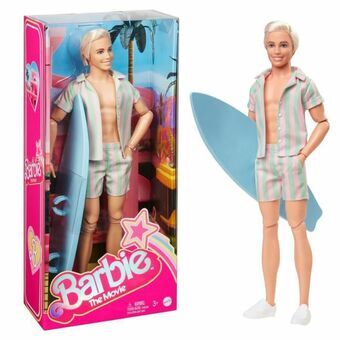 Baby dukke Barbie Ken