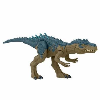 Dinosaur Mattel Allosaurus