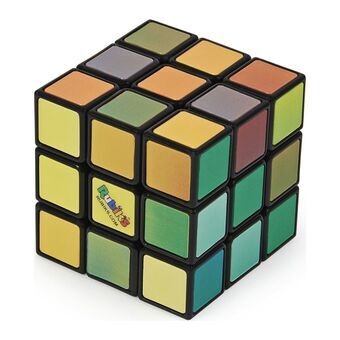 3D Puslespil Rubik\'s 6063974 1 Dele