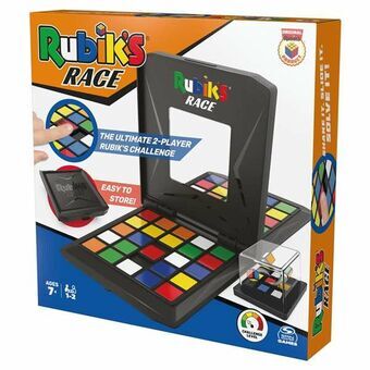 Brætspil Spin Master Rubiks Race Refresh 27 x 27 x 5 cm