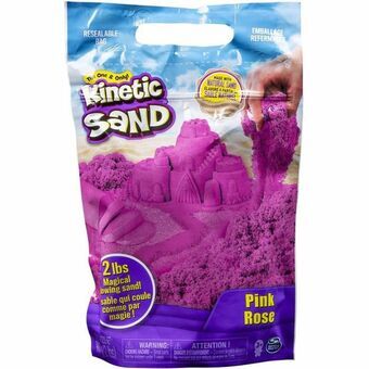 Magisk Arena Spin Master Kinetic Sand