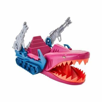 Action Figurer Mattel Shark Tank